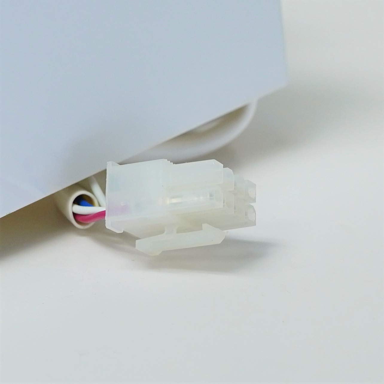 Choice Manufactured Parts W10873791 for Whirlpool Refrigerator Ice Maker