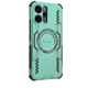 thumbnail image 2 of Funda GANGXUN para Xiaomi Poco M6 Pro 5G , magnética, resistente a golpes, con soporte, unisex, carga inalámbrica, 2 of 4