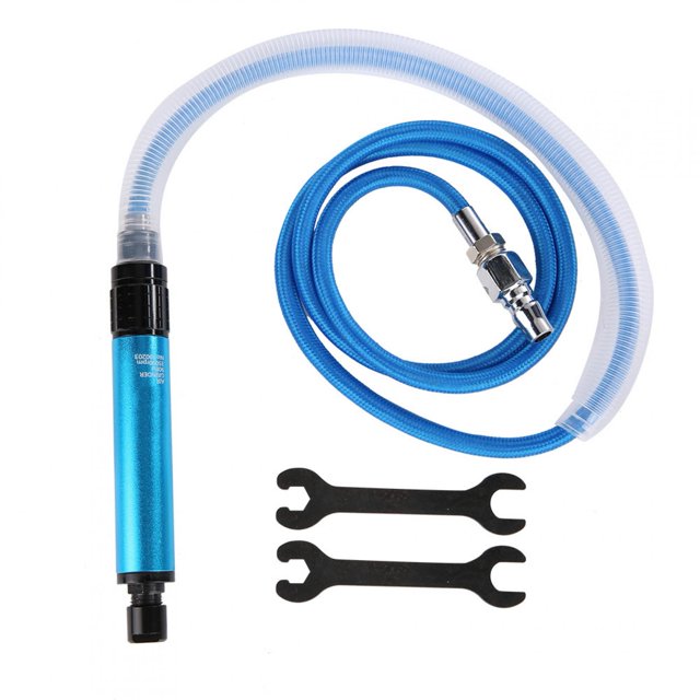 High Rotation Speed Air Grinder, Light Weight Air Die Grinder, For Milling