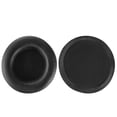 thumbnail image 3 of Geekria QuickFit Replacement Ear Pads for AKG K 240/ 240S/ 240MKII, K 241/ 270/ 271/ 271S/ 272/ 52/ 72/ 92/ 242/ 340/ 550/ 551/ 553S,  M220 Headphones, Ear Cushions (Black), 3 of 6