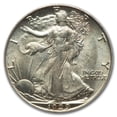 thumbnail image 2 of 1929-S Walking Liberty Half Dollar MS-63 PCGS CAC, 2 of 3