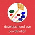 thumbnail image 3 of Excellerations Singing Tree Marble Run, 3 of 3