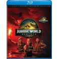 thumbnail image 1 of Jurassic World Rebirth Collector's Edition (2025) (Blu-Ray), Action & Adventure, Sci-fi, Universal, 1 of 7