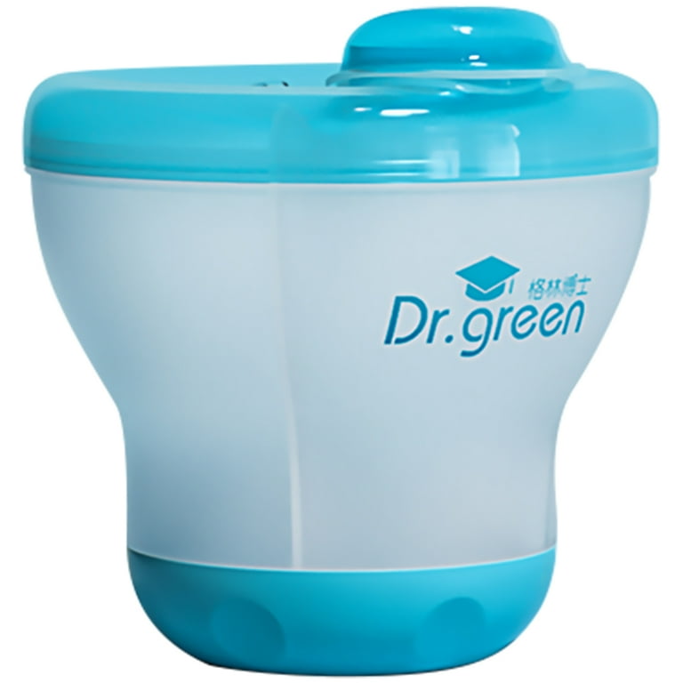 FormulaBox Airtight Infant Formula Storage Container