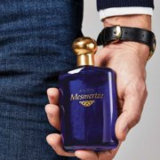 AVON Mesmerize Cologne Spray — Long-Lasting Cologne for Men with Sandalwood & Warm Amber — Classic Signature Mens Cologne, Perfume for Men, Everyday Wear & Gifting, 3.4 fl oz Travel Size