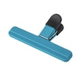 thumbnail image 3 of Lipstore Pince à Sac de Puces Photo Pince de Scellage Robuste Réutilisable pour Sacs Sac de Congélation Bleu, 3 of 8