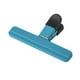 thumbnail image 3 of Clip para bolsa de chips Clip para bolsa de alimentos Clip de sellado hermético Clip para bolsa de congelador para embalaje de almacenamiento de alime Azul, 3 of 9