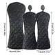 thumbnail image 5 of Exquisito Club de Golf Cubiertas Cubiertas Negro Profesional Skeleton Deportes Repuestos Piezas Interior Espesado Golf Golfs Golfs Para Hombres Advancent OD008034-00, 5 of 6