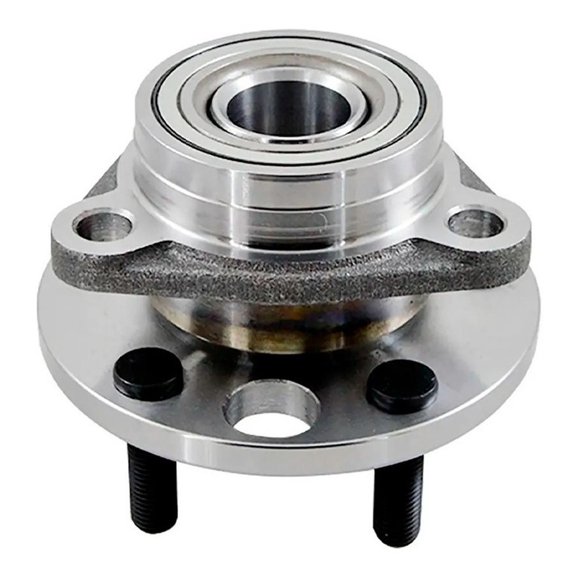 Maza de Rueda Delantera 5 Birlos CARTEK  CTK513017K