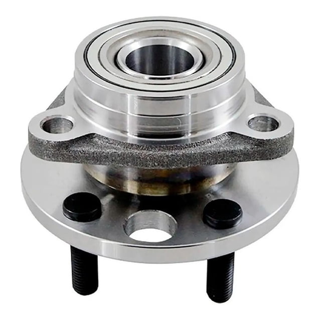 Maza de Rueda Delantera 5 Birlos CARTEK CTK513017K