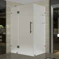 thumbnail image 6 of Aston Sen992f-5036-10 72" High X 50" Wide X 36" Deep Hinged Frameless Shower Enclosure -, 6 of 7