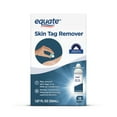 thumbnail image 2 of Equate Freeze Skin Tag Remover with Precision Metal Tip Applicator, 1.6 fl oz, 2 of 10