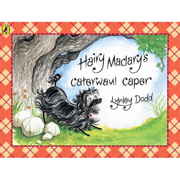 Pre-Owned Hairy Maclary's Caterwaul Caper