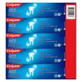 Colgate Cavity Protection Toothpaste with Fluoride, Great Regular
