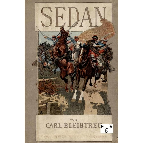 Sedan (Paperback)