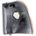 thumbnail image 2 of For Ford Explorer 2004 Parking Signal Light Assembly Unit Passenger Side FO2521179, 2 of 4