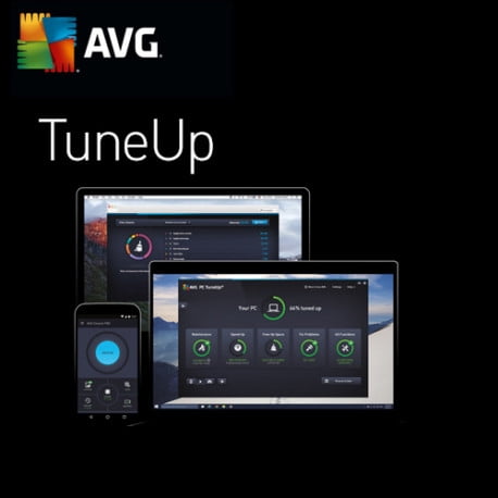 AVG AntiVirus - 1-Year | 1-PC (Windows)