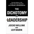 thumbnail image 3 of Jocko Willink Extreme Ownership 3-Book Collection Set – Extreme Ownership, The Dichotomy of Leadership & The Need to Lead | Leadership & Discipline Bundle, 3 of 4