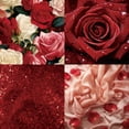 thumbnail image 3 of 24 Sheets Scrapbook Paper, 6 x 6 Inch Colored Cardstock Origami Decoupage Paper for Bullet Junk Journal Photo Album Card Making Crafts Supplies, 3 of 5