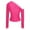 c03Purple, variant on JGGSPWM Women's Mesh Sheer Tops Off The Shoulder Long Sleeve See Through Shirts Going Out Party Club Outfits Black S