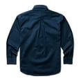 thumbnail image 3 of Wolverine FR Twill Long Sleeve Shirt Men, 3 of 4