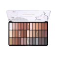thumbnail image 2 of Eyeshadow Spotlight Eyeshadow 39 Color Eye Shadow Makeup Pallet Highly Pigmented Colorful Powder Long Lasting Waterproof Eye Shadow, Eyeshadow for Women, 2 of 9