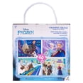 thumbnail image 4 of Rompecabezas 4 en 1 Frozen Disney, 4 of 4