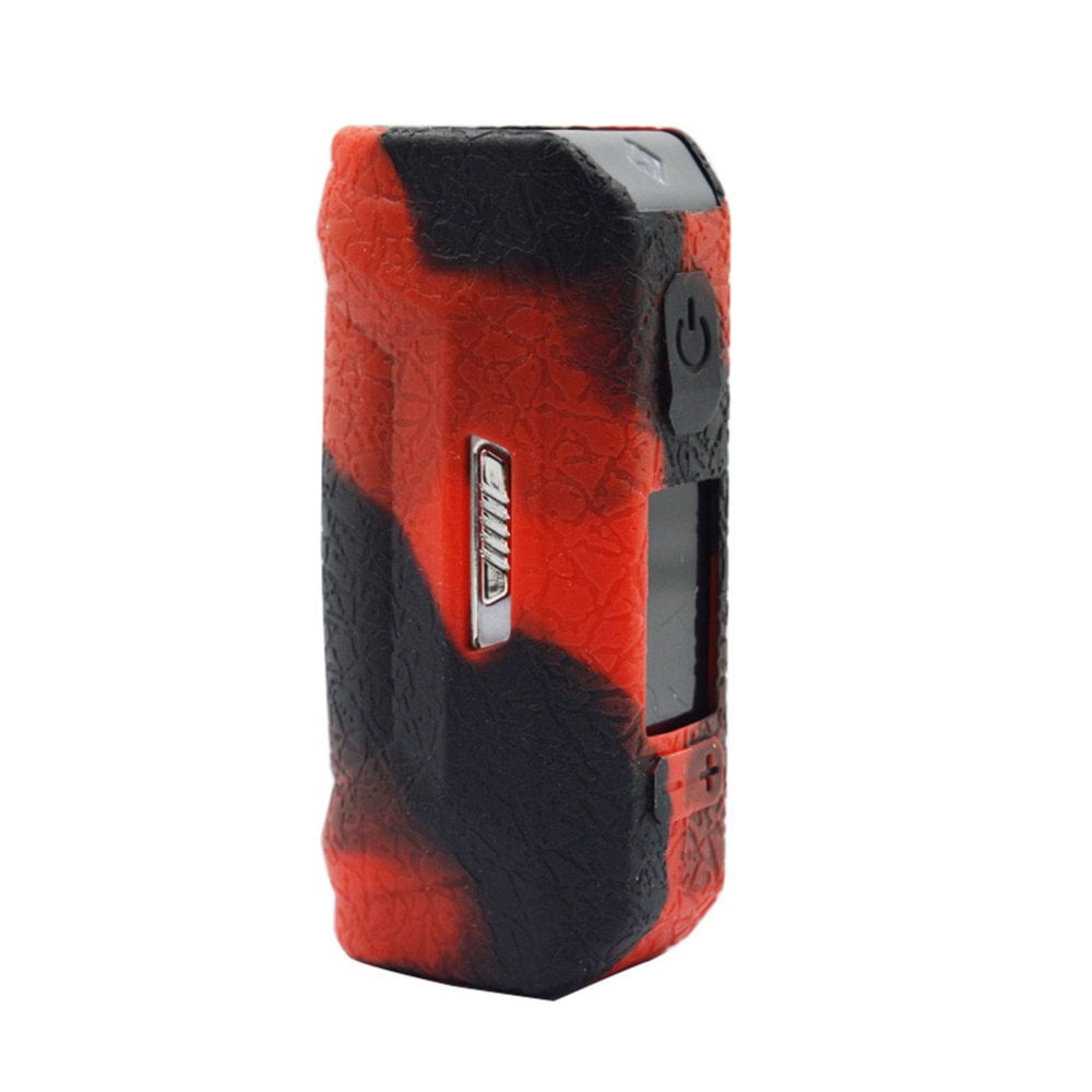 POINTERTECK Silicone Case Protective Cover Shield Wrap Sleeve Skin For  Geekvape S100 Aegis Solo 2 - Walmart.ca