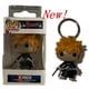thumbnail image 2 of 2024 New FUNKO POP Pocket Figure Keychain Bleach Ichigo Yami Yugi Narutos Sasuke Uchiha Collection Toys for Kids with Box, 2 of 5