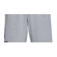 thumbnail image 3 of Under Armour Men's Cotton Sportstyle Logo Shorts, 3 of 3