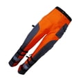 thumbnail image 2 of Xingzhi Chaps Chaps Apron Wrap Equipment M Men Safe Women Orange M, 2 of 6