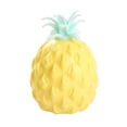 thumbnail image 2 of Jouet Squishy Simulation Ananas Jouet de Décompression Bureau Jouet à Pression 50ml Jouets et Loisirs, 2 of 2