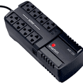 thumbnail image 5 of Regulador de voltaje Smartbitt SBAVR1350 Supresor de Picos 8 Contactos, 5 of 5