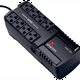thumbnail image 5 of Regulador de voltaje Smartbitt SBAVR1350 Supresor de Picos 8 Contactos, 5 of 5