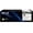 Black, variant on 206A (1-Pack Cyan) Toner Cartridges Compatible for HP206 A 206X W2111A W2111X for Color Laserjet Pro MFP M283fdw M283cdw M283fdn M282nw Pro M255dw M255nw M283 M255 Printer High Yield Ink