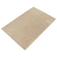thumbnail image 4 of Trona Taupe Polypropylene Rug 5'3" x 7'7", 4 of 7