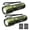 camouflage, variant on Lepro 2-Packs LED Flash Light High Lumens,1200012 Mini Multifunction Tactical Torch , Zoomable, Waterproof, for Camping, Outdoor and Emergency Use