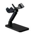 thumbnail image 2 of HILABEE Adjustable Barcode Scanner Stand Code Readers Scanner Desk Holder Lightweight for Logistic Warehouse Bar Accessory Hands, 2 of 9