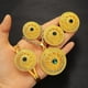 thumbnail image 3 of Collar etíope, pendiente, anillo, brazalete, conjunto clásico de moda de Etiopía, oro, Eritrea, conjunto para mujer, Habesha, regalo de fiesta de boda, 3 of 4