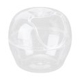 thumbnail image 1 of Hamster Bathtub, Thickened Dual Use Hamster Sand Toilet Large Space  For Hamster For Syrian Hamster, 1 of 8