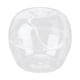 thumbnail image 4 of Inodoro De Arena Para Hámster, Bañera De Hámster Transparente De Doble Uso, Puerta De Apertura Lateral Engrosada Para Hámster Para Hámster Sirio, 4 of 8