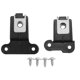 thumbnail image 5 of Head Light Bracket Tab Repair Kits for 2016-2024 Headlight Fixed Holder Mount 2G0998225 2G0998226, 5 of 5