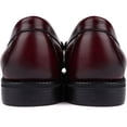 thumbnail image 3 of G.h.bass Lincoln Shoes, 3 of 4