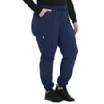 thumbnail image 2 of Scrubstar Women's Antimicrobial Premium Ultimate Jogger Scrub Pant, 2 of 13