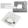 thumbnail image 3 of 4411 Needle Plate, Q235 Steel Sewing Needle Plate Strong Durable  For Replacement, 3 of 8