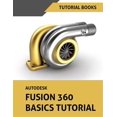 thumbnail image 1 of Pre-Owned Autodesk Fusion 360 Basics Tutorial, 1 of 1
