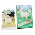 thumbnail image 1 of 3D Illustration Calendar, Desktop Creative Ornaments, 1 of 8