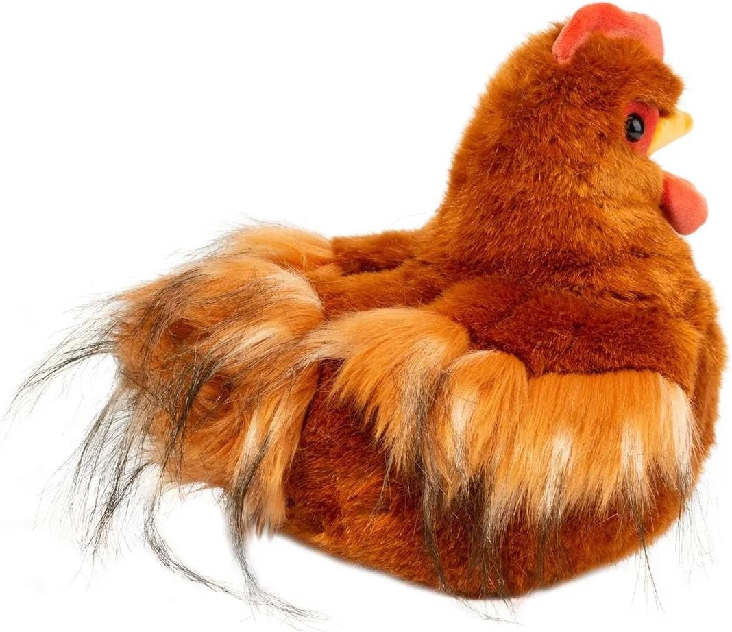 Douglas Hectorina Hen Plush Stuffed Animal Toy #1775