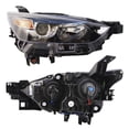 thumbnail image 1 of FARO CX-3 2016 al 2017 MAZDA Generica Derecho/Pasajero, 1 of 4