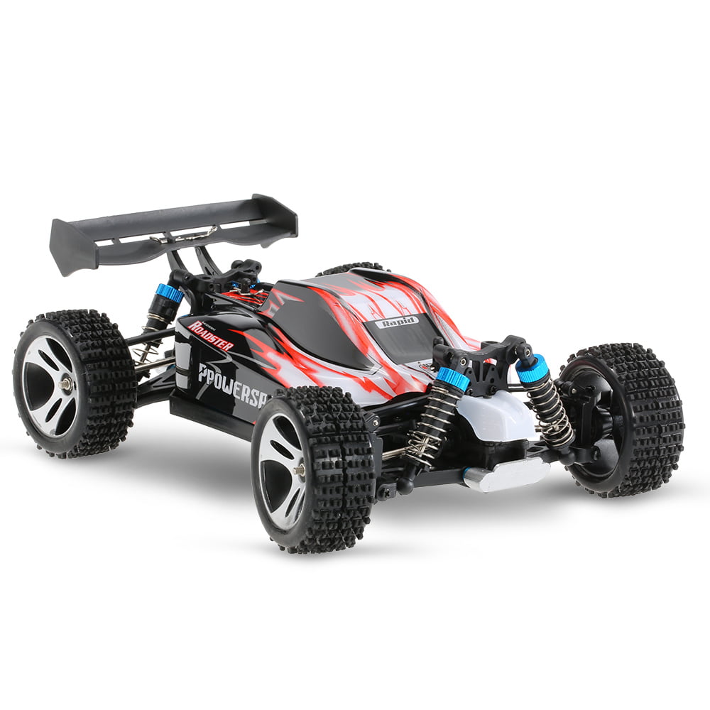 rc car buggy electric